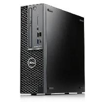 Dell Precision 3430 SFF – i7 8th/ 32GB / 256GB NVMe,Quadro P400