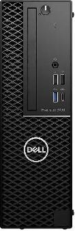 Dell Precision 3430 SFF – i7 8th/ 32GB / 256GB NVMe,Quadro P400 - Photo 2