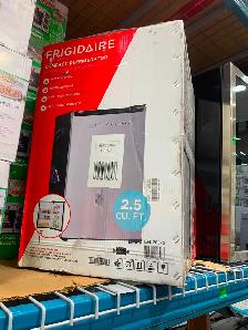 Frigidaire 2.5 Cu. Ft. Compact Fridge