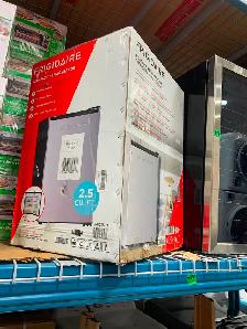 Frigidaire 2.5 Cu. Ft. Compact Fridge - Photo 2