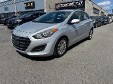 2016 Hyundai Elantra GT GL