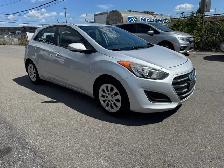 2016 Hyundai Elantra GT GL - Photo 3