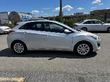 2016 Hyundai Elantra GT GL - Photo 5