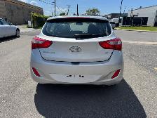 2016 Hyundai Elantra GT GL - Photo 6