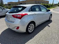 2016 Hyundai Elantra GT GL - Photo 7