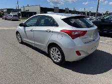 2016 Hyundai Elantra GT GL - Photo 8