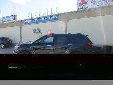 2014 Ford Explorer XLT - Photo 7