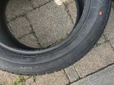 255-50R20x4 pneus hiver Nexen WinGuard neufs. Erreur de commande - Photo 7