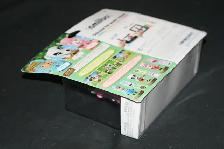 NINTENDO SWITCH AMIIBO ANIMAL CROSSING 3-PACK NEW SEALED - Photo 3