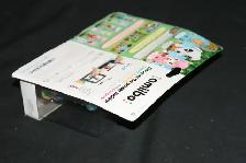 NINTENDO SWITCH AMIIBO ANIMAL CROSSING 3-PACK NEW SEALED - Photo 4
