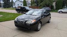 2010 Hyundai Elentra with EXTREMELY LOW MILEAGE - Photo 2