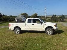 2012 F150 Ford - Photo 2