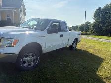 2012 F150 Ford - Photo 3