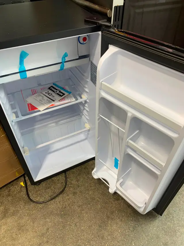 Frigidaire 3.2 Cu. Ft. Compact Fridge
