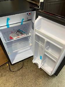 Frigidaire 3.2 Cu. Ft. Compact Fridge