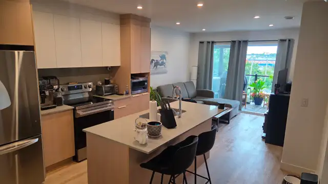 Appartement/Condo a louer