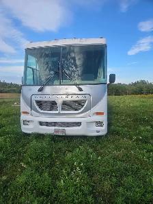 2000 Gulf Stream Camper