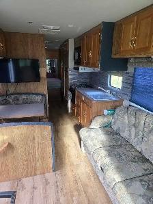 2000 Gulf Stream Camper - Photo 6