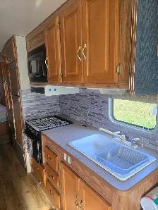 2000 Gulf Stream Camper - Photo 7