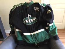 NASCAR Jacket