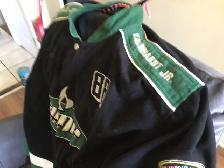 NASCAR Jacket - Photo 2