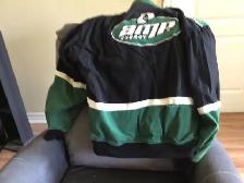 NASCAR Jacket - Photo 3
