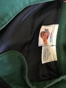 NASCAR Jacket - Photo 4