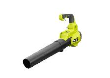 New! RYOBI 40V 450 CFM Cordless Variable-Speed Jet-Fan Blower