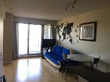 Large 1-bedroom condo for rent - Photo 4