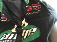 NASCAR Jacket - Photo 2