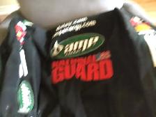NASCAR Jacket - Photo 3