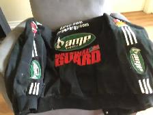 NASCAR Jacket - Photo 4