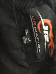 NASCAR Jacket - Photo 5