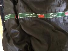 NASCAR Jacket - Photo 6