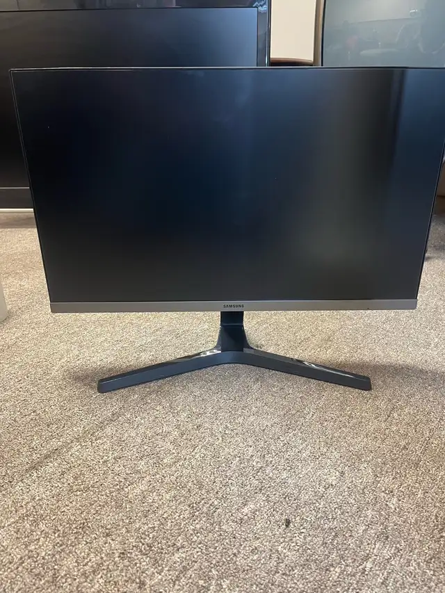Samsung 24" S24R350FZN Monitor