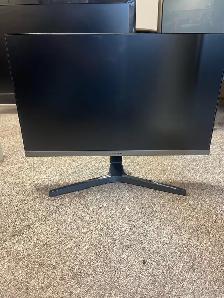 Samsung 24" S24R350FZN Monitor