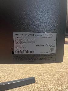 Samsung 24" S24R350FZN Monitor - Photo 4