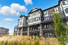2 Beds and 2 Baths - Townhouse