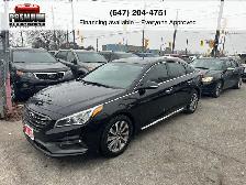 2015 Hyundai Sonata  BLOWOUT SALE