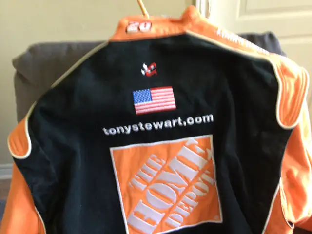 Safety & Workwear Jacket