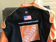 Safety & Workwear Jacket