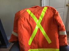 Safety & Workwear Jacket - Photo 2