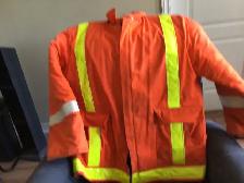 Safety & Workwear Jacket - Photo 3