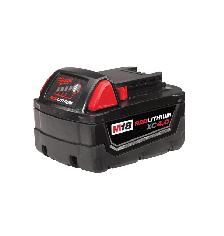 New! Milwaukee M18™ REDLITHIUM™ XC 4.0AH Battery 48-11-1840