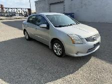 2010 Nissan Sentra