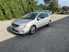 2010 Nissan Sentra - Photo 3