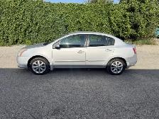 2010 Nissan Sentra - Photo 4