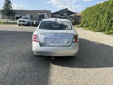 2010 Nissan Sentra - Photo 6