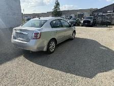 2010 Nissan Sentra - Photo 7