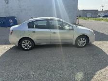 2010 Nissan Sentra - Photo 8